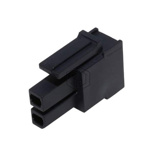 1700010102 - Molex - Rectangular Connectors - Housings