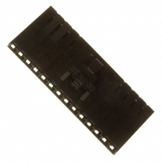 0050579414 - Molex - Rectangular Connectors - Housings