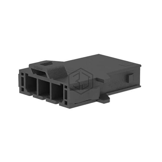 2138141103 - Molex - Rectangular Connectors - Housings