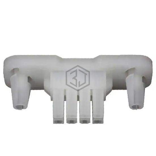 0015060080 - Molex - Rectangular Connectors - Housings