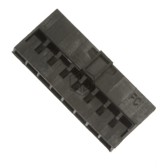 90312-008LF - Amphenol ICC (FCI) - Rectangular Connectors - Housings