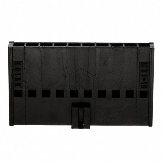 0901560150 - Molex - Rectangular Connectors - Housings