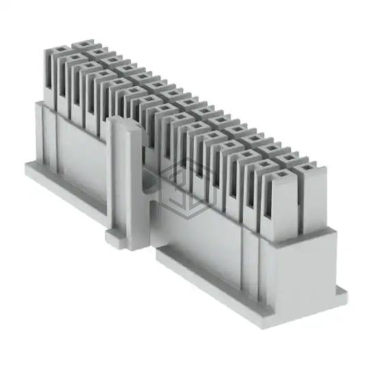IPD1-15-D-K - Samtec Inc. - Rectangular Connectors - Housings