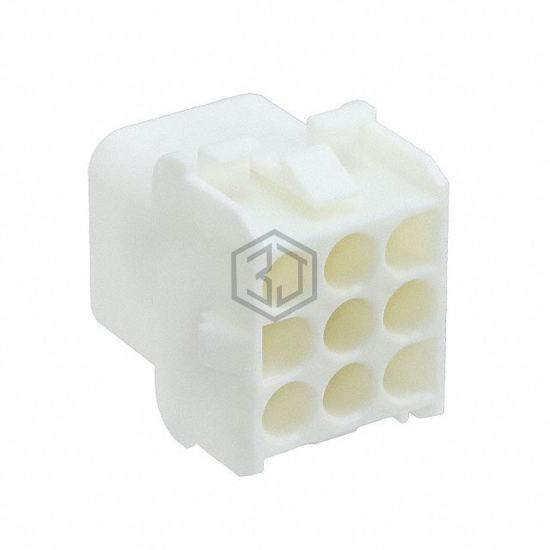 0050842092 - Molex - Rectangular Connectors - Housings