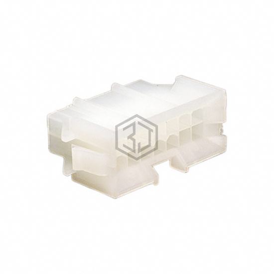 0015060145 - Molex - Rectangular Connectors - Housings