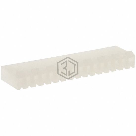 0009503161 - Molex - Rectangular Connectors - Housings