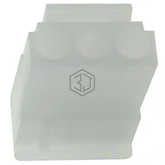 1-480721-0 - TE Connectivity AMP Connectors - Rectangular Connectors - Housings