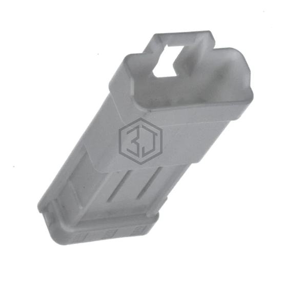 03T-WPJV-1-SM - JST Sales America Inc. - Rectangular Connectors - Housings