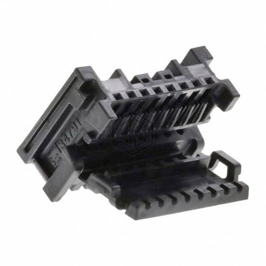 0347915180 - Molex - Rectangular Connectors - Housings