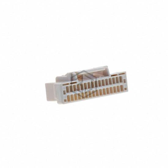 5031493200 - Molex - Rectangular Connectors - Housings
