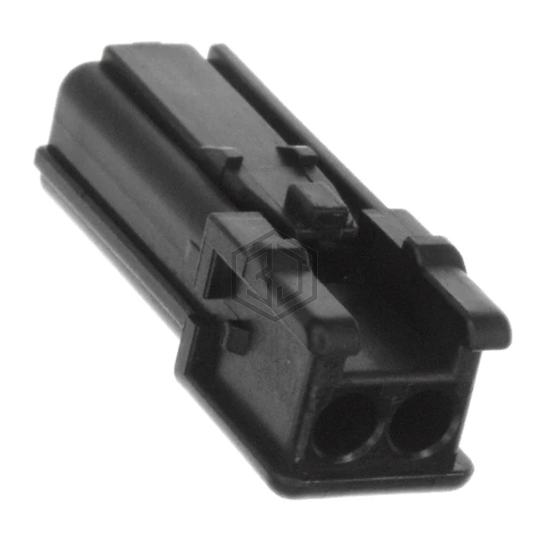 MX44002SF1 - JAE Electronics - Rectangular Connectors - Housings