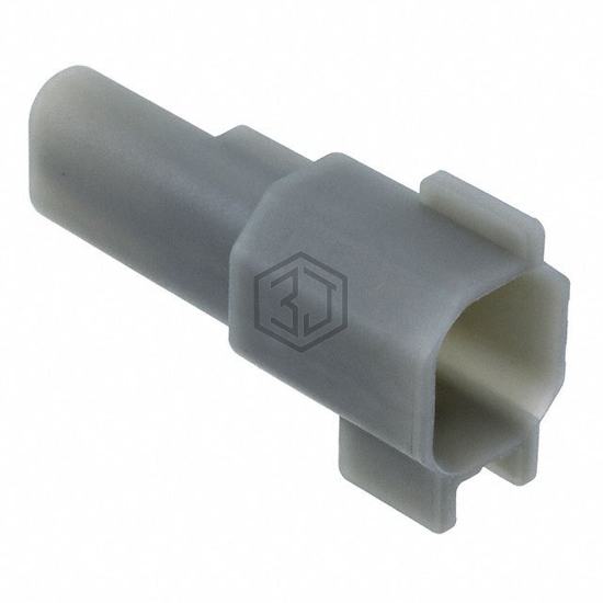 0346750002 - Molex - Rectangular Connectors - Housings