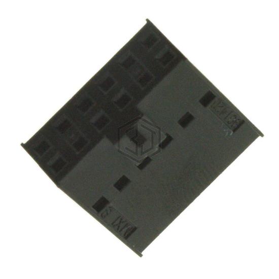 0901420012 - Molex - Rectangular Connectors - Housings