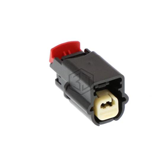 0314032110 - Molex - Rectangular Connectors - Housings