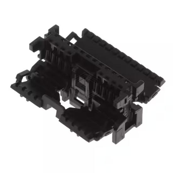 0348240204 - Molex - Rectangular Connectors - Housings