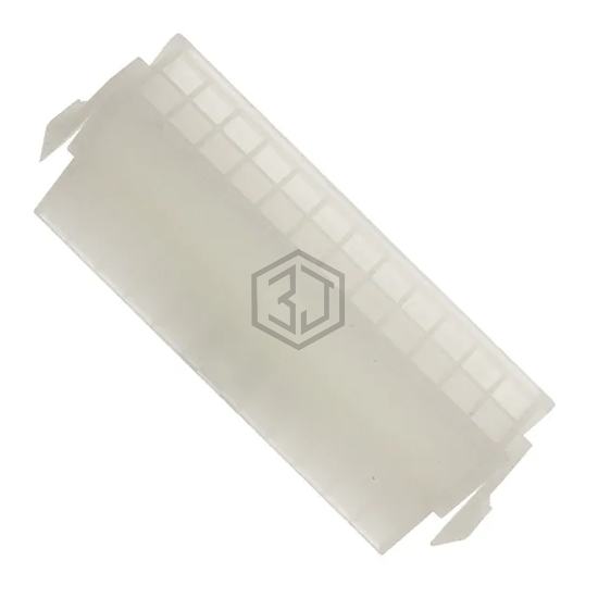 0039012241 - Molex - Rectangular Connectors - Housings