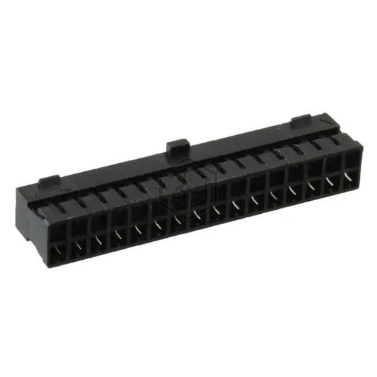 0511103251 - Molex - Rectangular Connectors - Housings