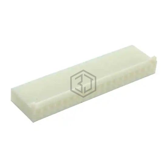 2-1375820-0 - TE Connectivity AMP Connectors - Rectangular Connectors - Housings