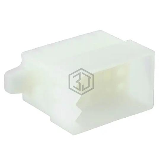 0003092151 - Molex - Rectangular Connectors - Housings
