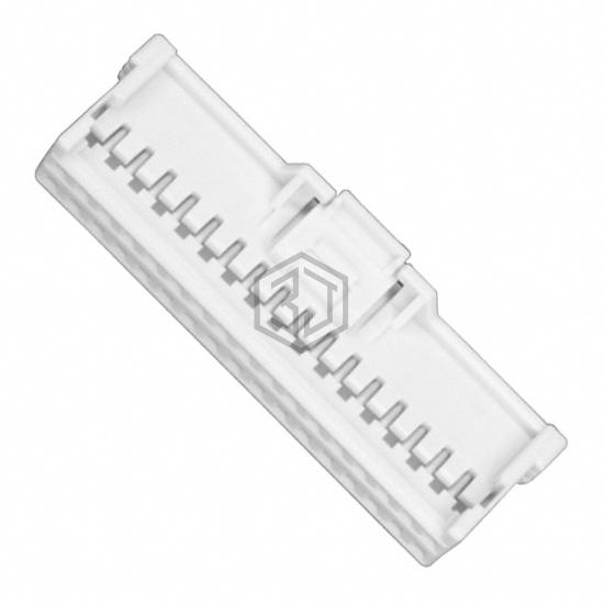 5016463400 - Molex - Rectangular Connectors - Housings