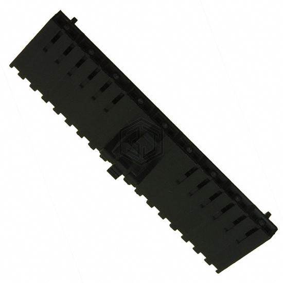 0050579418 - Molex - Rectangular Connectors - Housings