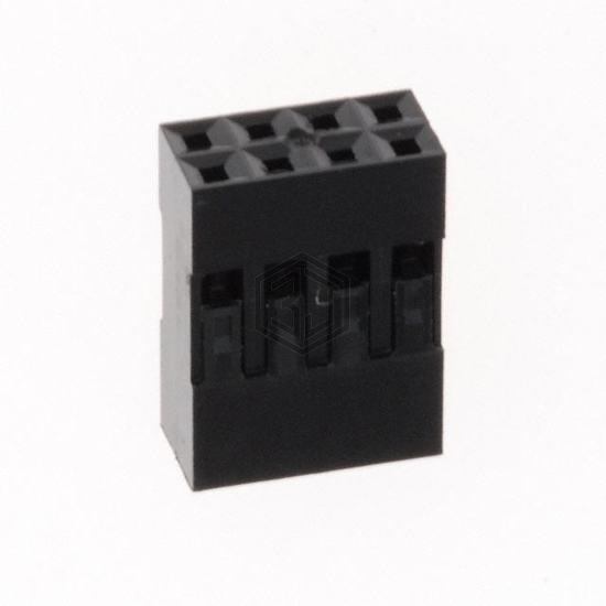 65043-033LF - Amphenol ICC (FCI) - Rectangular Connectors - Housings