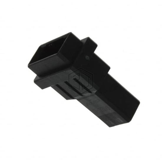 1-179552-2 - TE Connectivity AMP Connectors - Rectangular Connectors - Housings