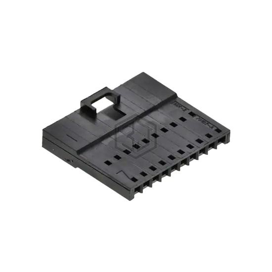 0701070009 - Molex - Rectangular Connectors - Housings