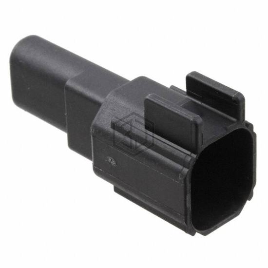 0346750001 - Molex - Rectangular Connectors - Housings