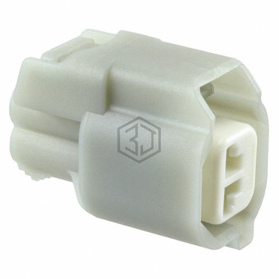 0340620022 - Molex - Rectangular Connectors - Housings