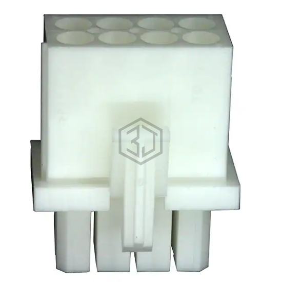 794821-1 - TE Connectivity AMP Connectors - Rectangular Connectors - Housings