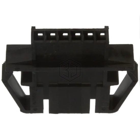 0701070040 - Molex - Rectangular Connectors - Housings