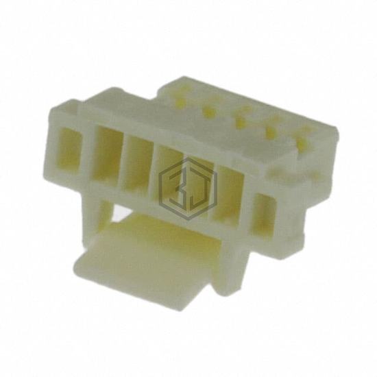 ISS1-05-L - Samtec Inc. - Rectangular Connectors - Housings