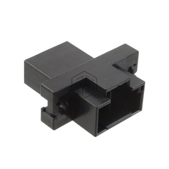 DF60-2EP-10.16C - Hirose Electric Co Ltd - Rectangular Connectors - Housings