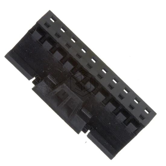 10073599-020LF - Amphenol ICC (FCI) - Rectangular Connectors - Housings
