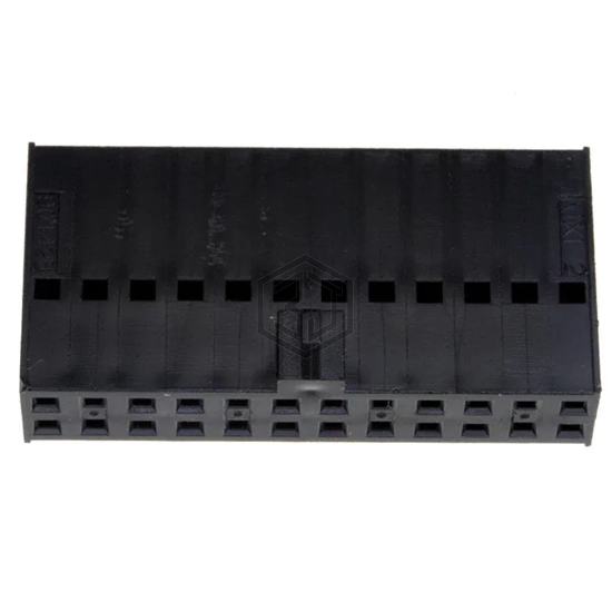 0901420024 - Molex - Rectangular Connectors - Housings