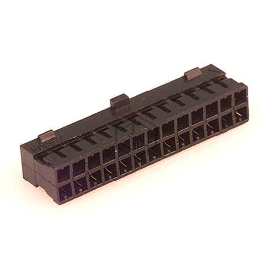 0511102651 - Molex - Rectangular Connectors - Housings