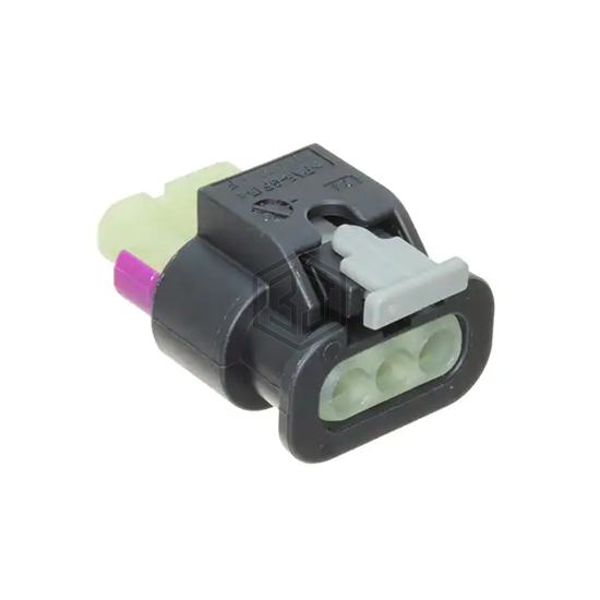 2-1718644-1 - TE Connectivity AMP Connectors - Rectangular Connectors - Housings