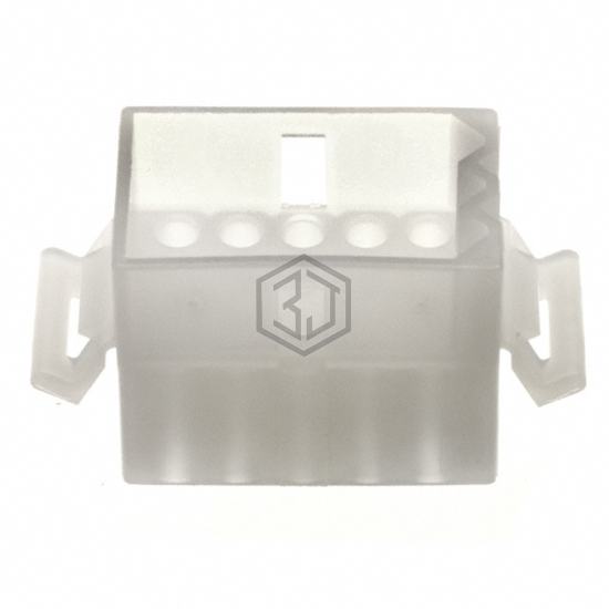 0003092159 - Molex - Rectangular Connectors - Housings