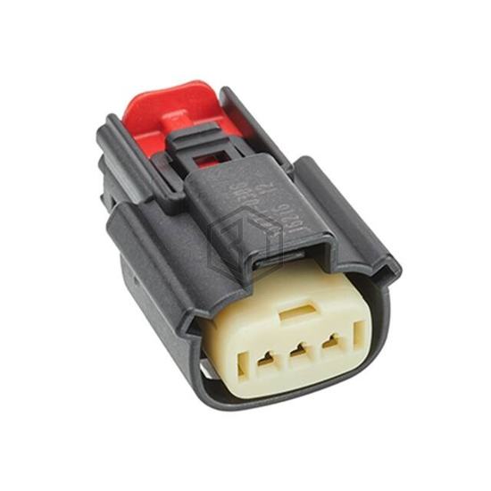 0334713306 - Molex - Rectangular Connectors - Housings