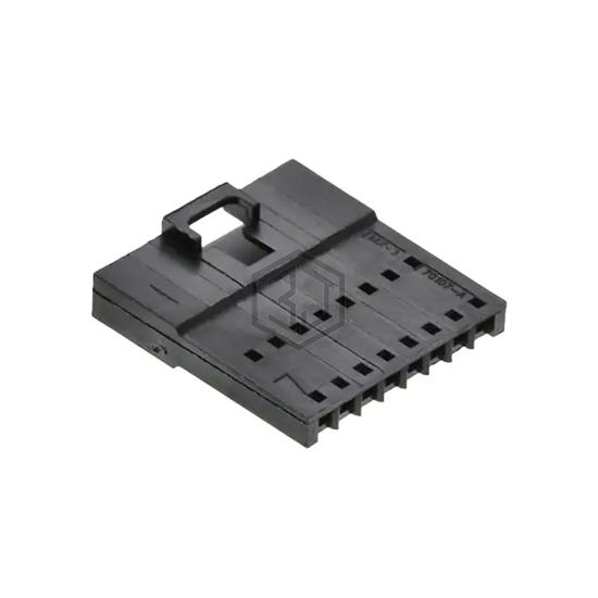 0701070007 - Molex - Rectangular Connectors - Housings