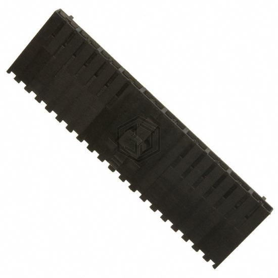 0050579420 - Molex - Rectangular Connectors - Housings