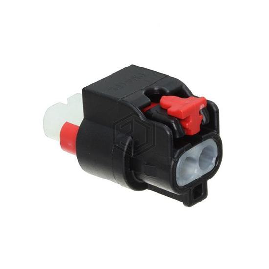 1-1924067-5 - TE Connectivity AMP Connectors - Rectangular Connectors - Housings