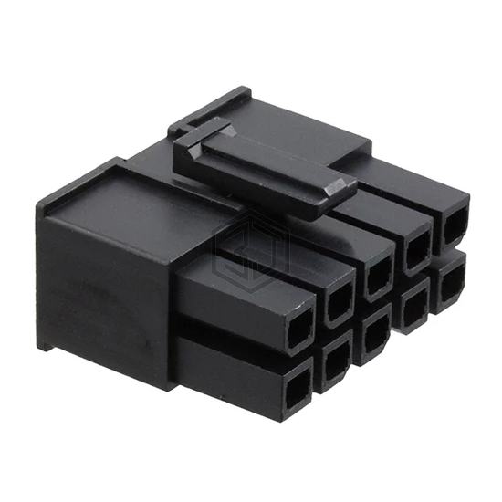 1716920110 - Molex - Rectangular Connectors - Housings