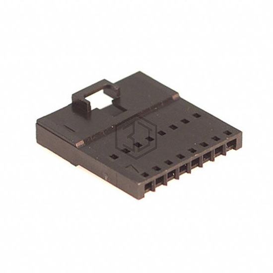 0701070008 - Molex - Rectangular Connectors - Housings