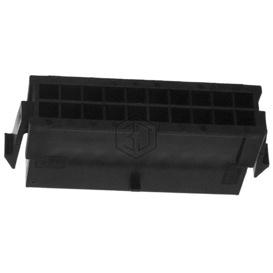 0430202000 - Molex - Rectangular Connectors - Housings