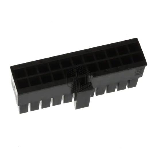 0430252200 - Molex - Rectangular Connectors - Housings