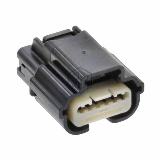 0314036100 - Molex - Rectangular Connectors - Housings