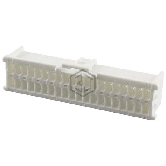 0513534000 - Molex - Rectangular Connectors - Housings