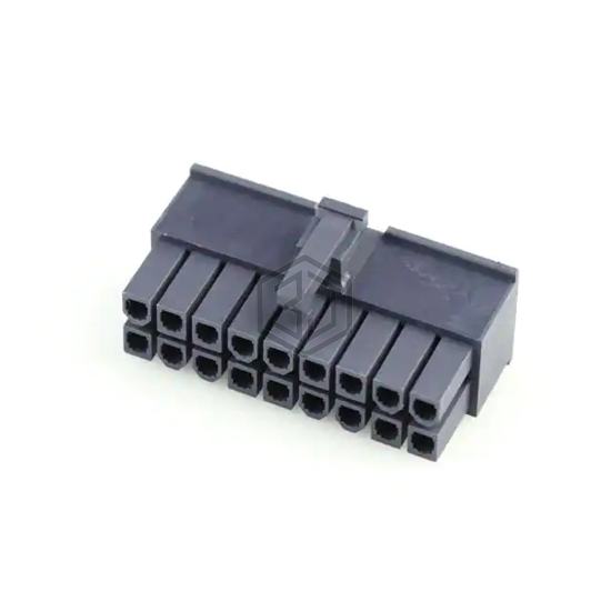 0469921810 - Molex - Rectangular Connectors - Housings